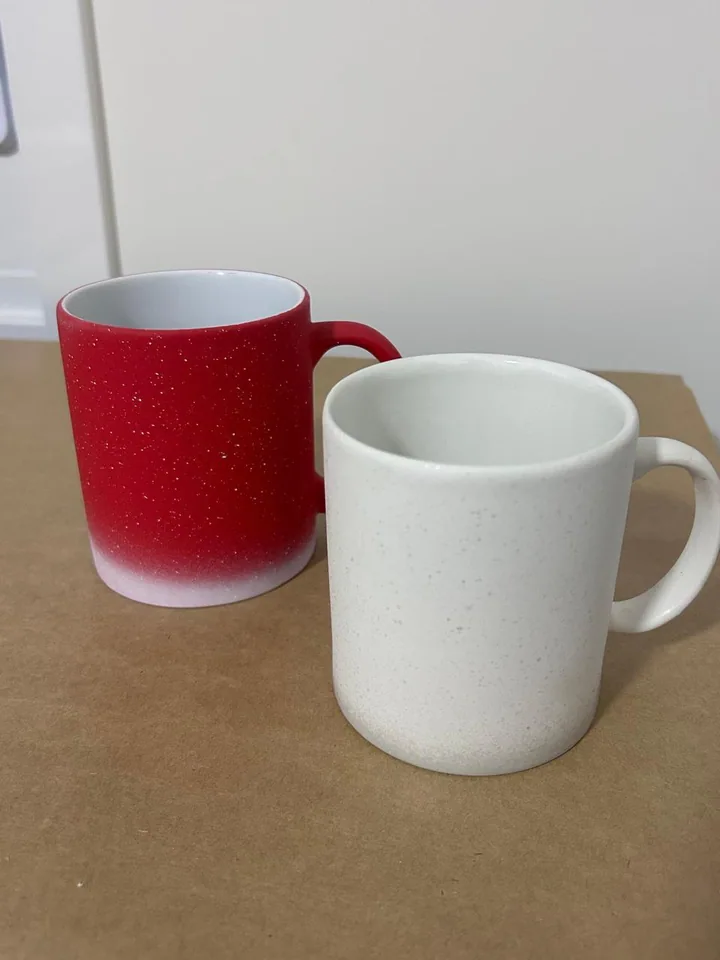 Caneca cerâmica Splash