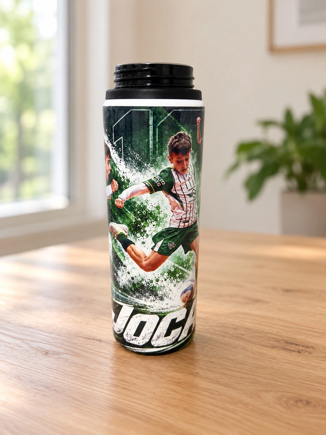 Squeeze 750ml Personalizado