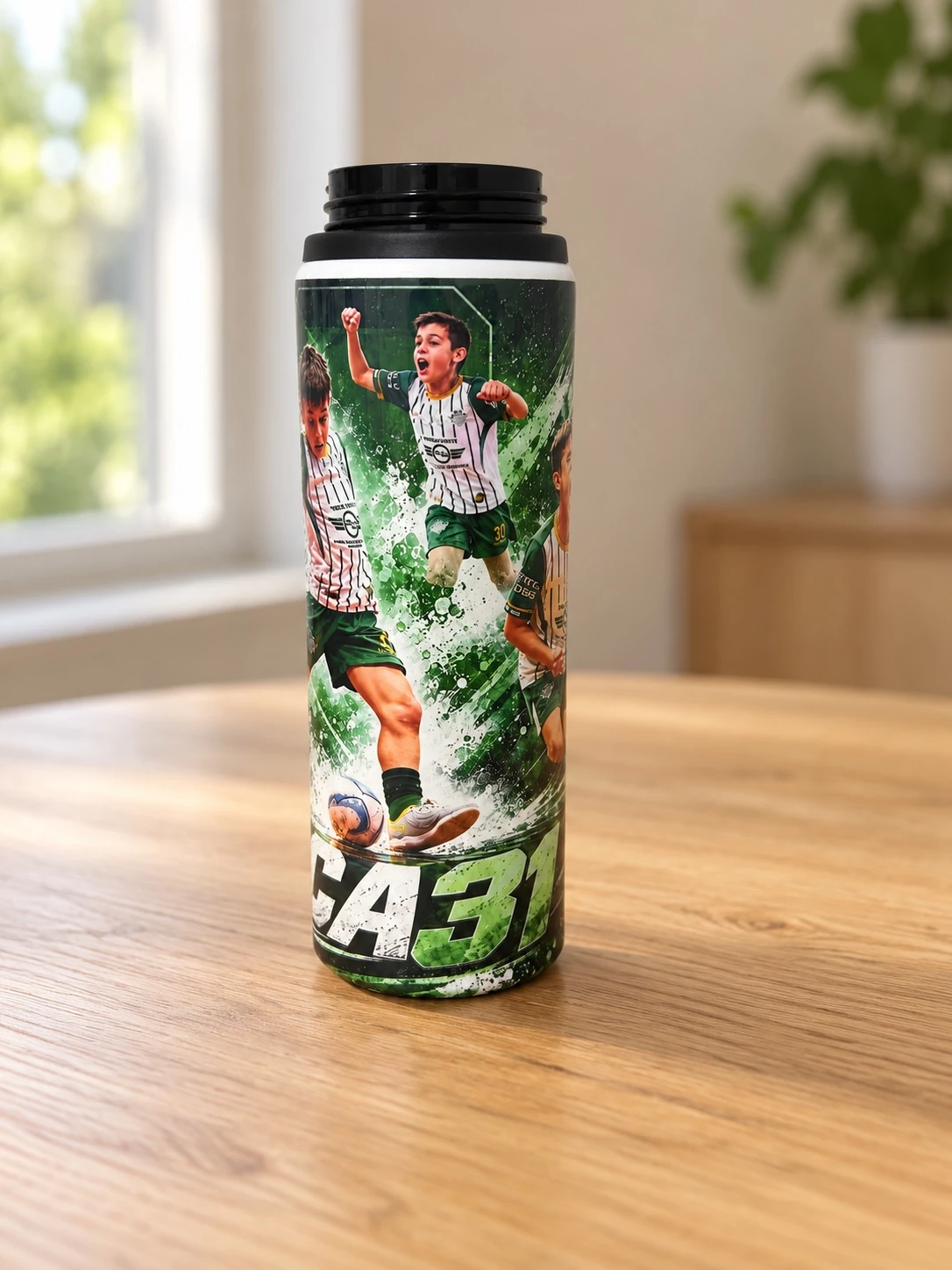 Miniatura 4 de Squeeze 750ml Personalizado