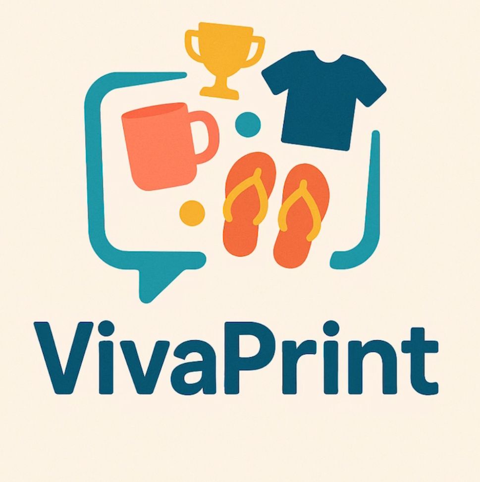 Logo Viva Print